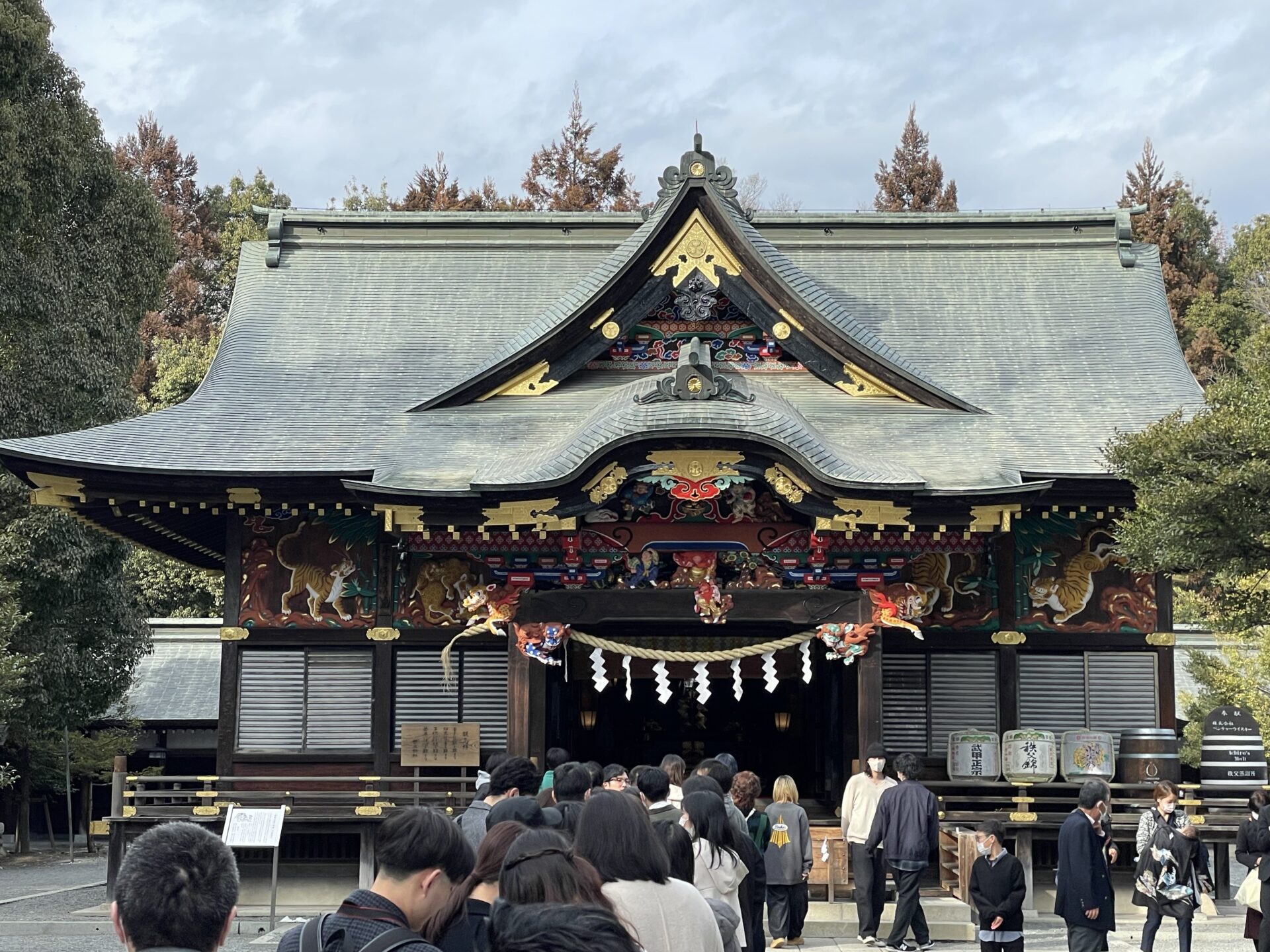 秩父ウイスキー祭り 2023